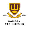 Marissa van Heerden