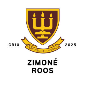 Zimone Roos