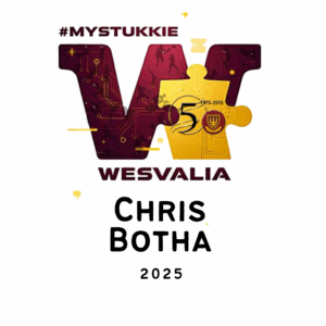 Chris Botha