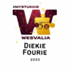 Diekie Fourie