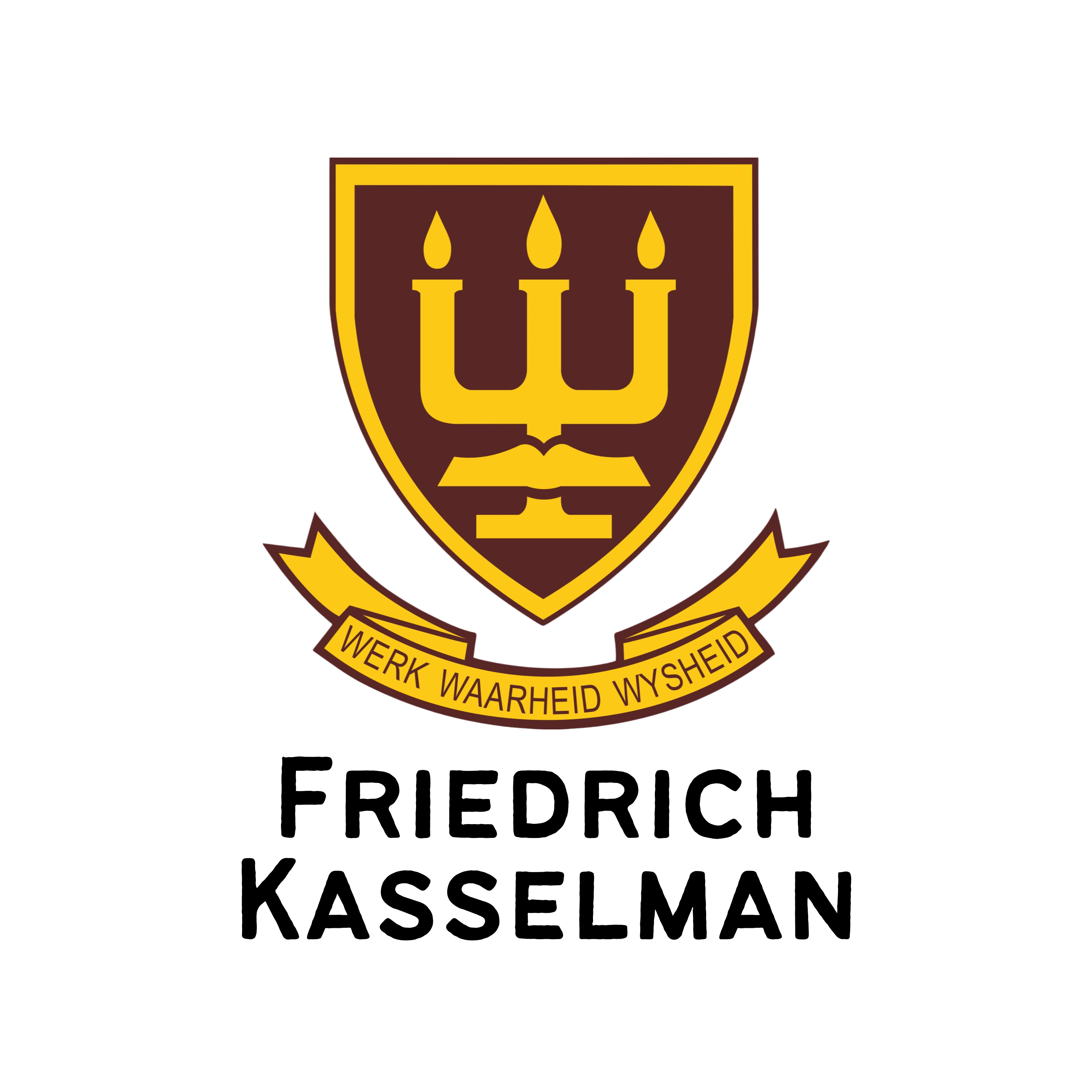 Fredrich Kasselman
