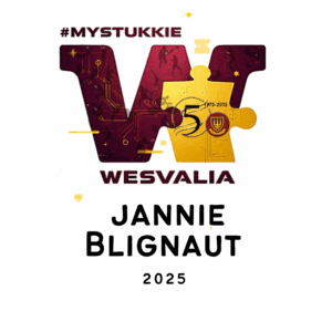 Jannie Blignaut