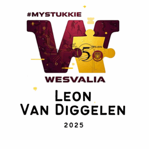Leon van Diggelen
