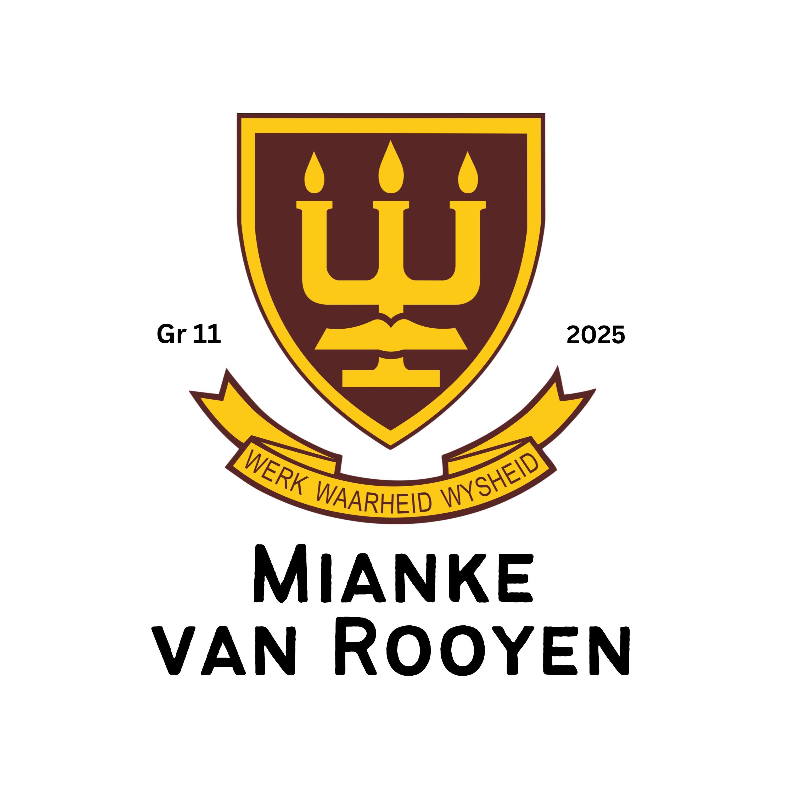 Mianke van Rooyen