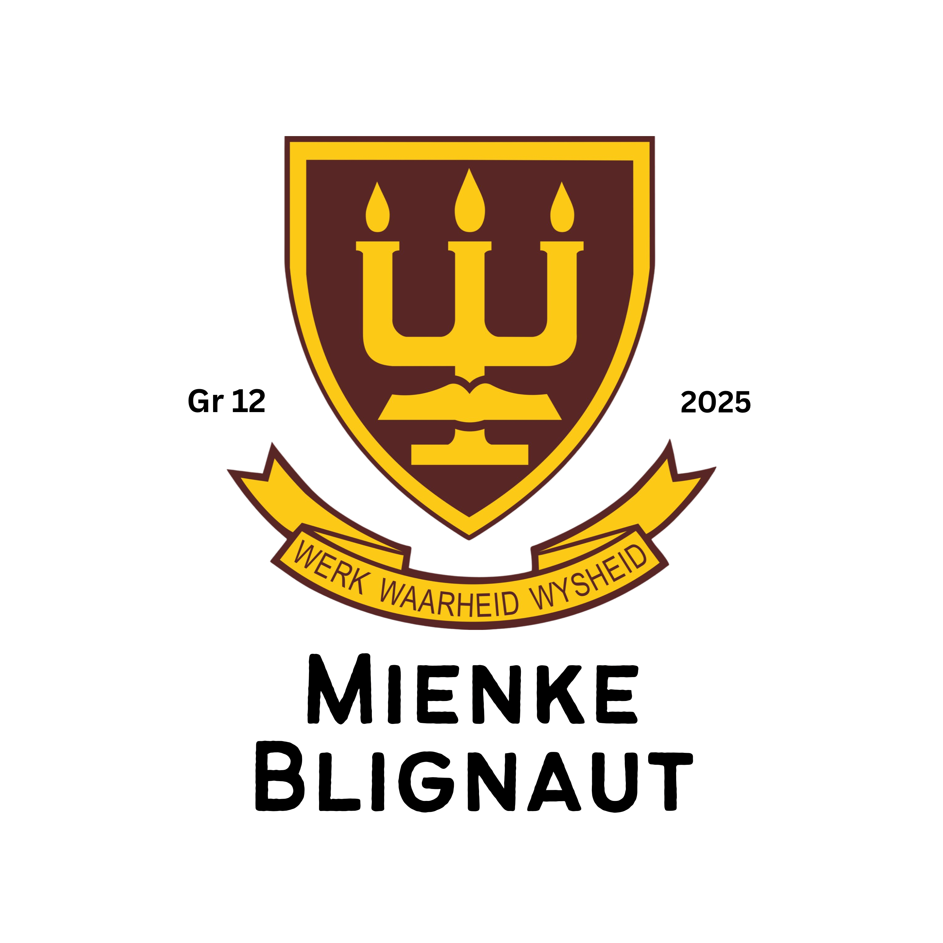MienkeBlignaut