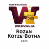 Rozan Kotze-Botha