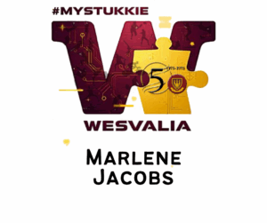 Marlene Jacobs