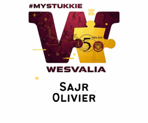 SAJ Olivier