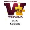 Rudi Koenig