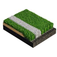 Borg 'n 1x1 m Astro_Poligras Superplay_Mat @R750/eenmalig