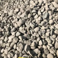 G1 / G2 approved aggregated material (OMV or CNC supplier) on site